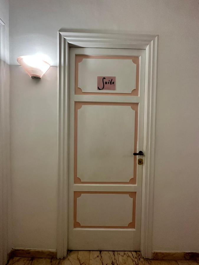 Отель Vatican Domus Romuli Экстерьер фото